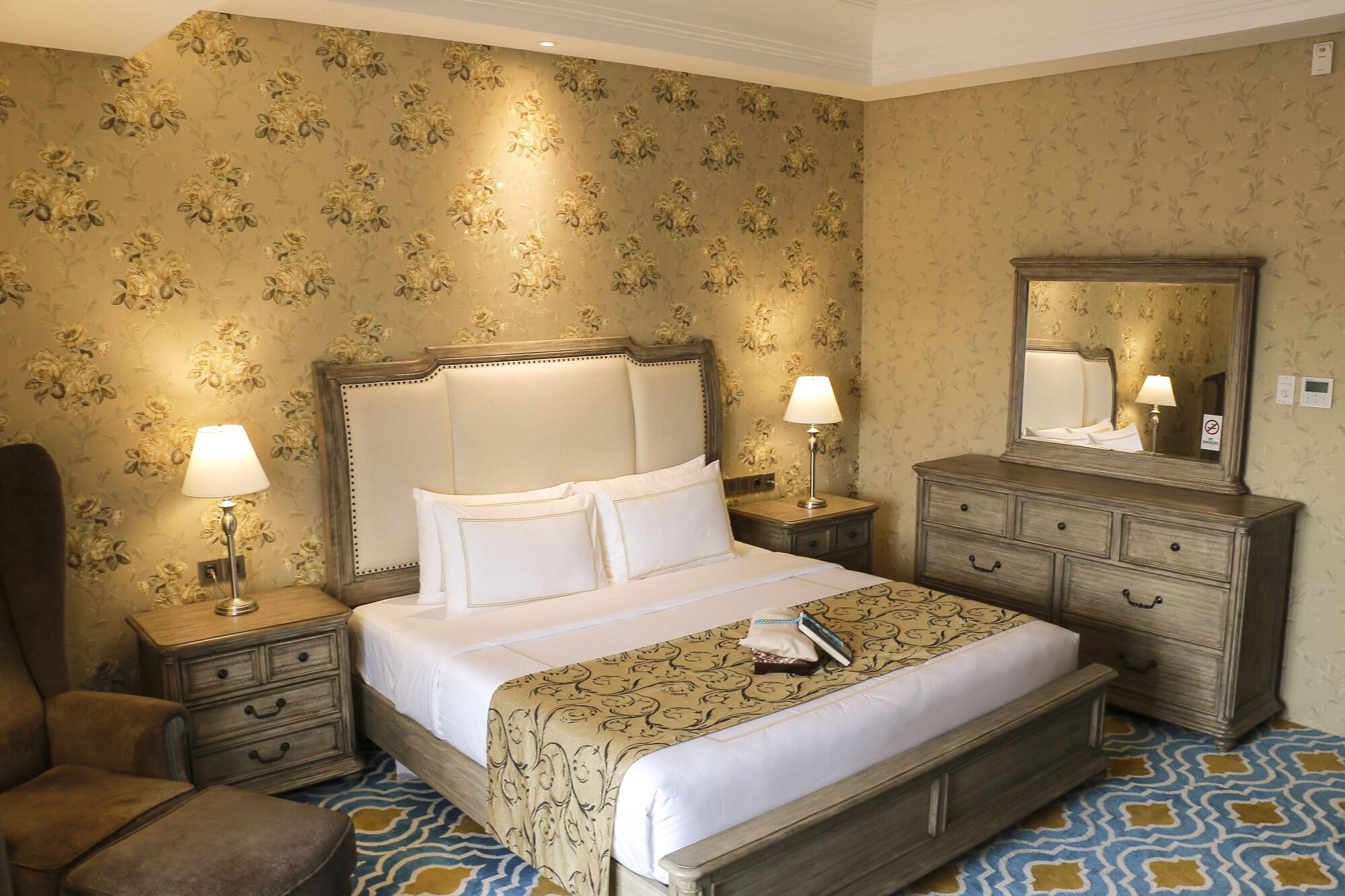 Cinnamon Hotel Boutique Syariah Tutugan Экстерьер фото